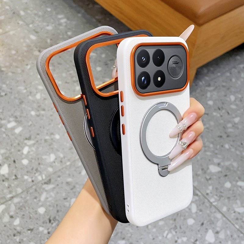 Magsafe Magnetische Hülle für  – Metal Photo Panel Bewertung und Preis