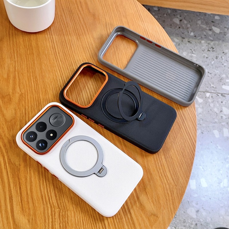 Magsafe Magnetische Hülle für  – Metal Photo Panel Bewertung und Preis