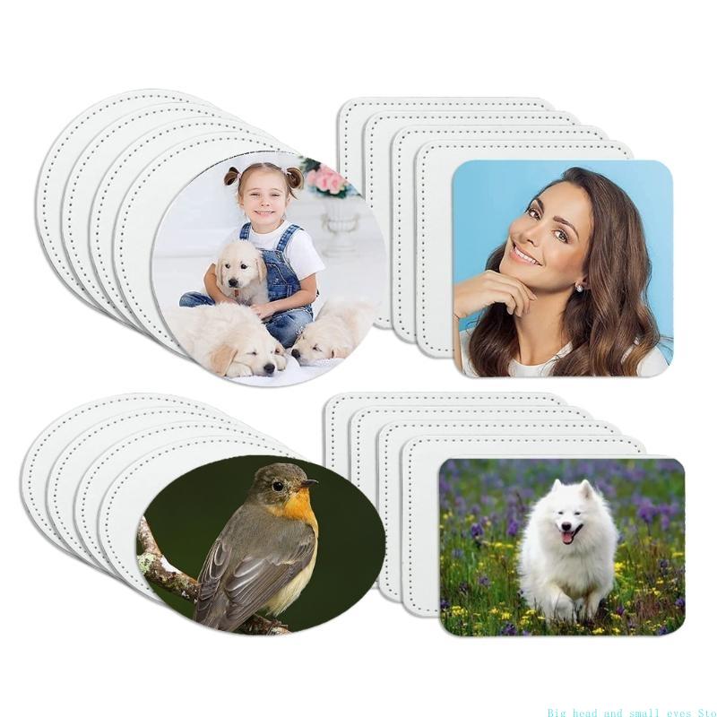 581C 10 Stück Blanko-Hutflicke – Hat Sublimation Blank Bewertung und Preis
