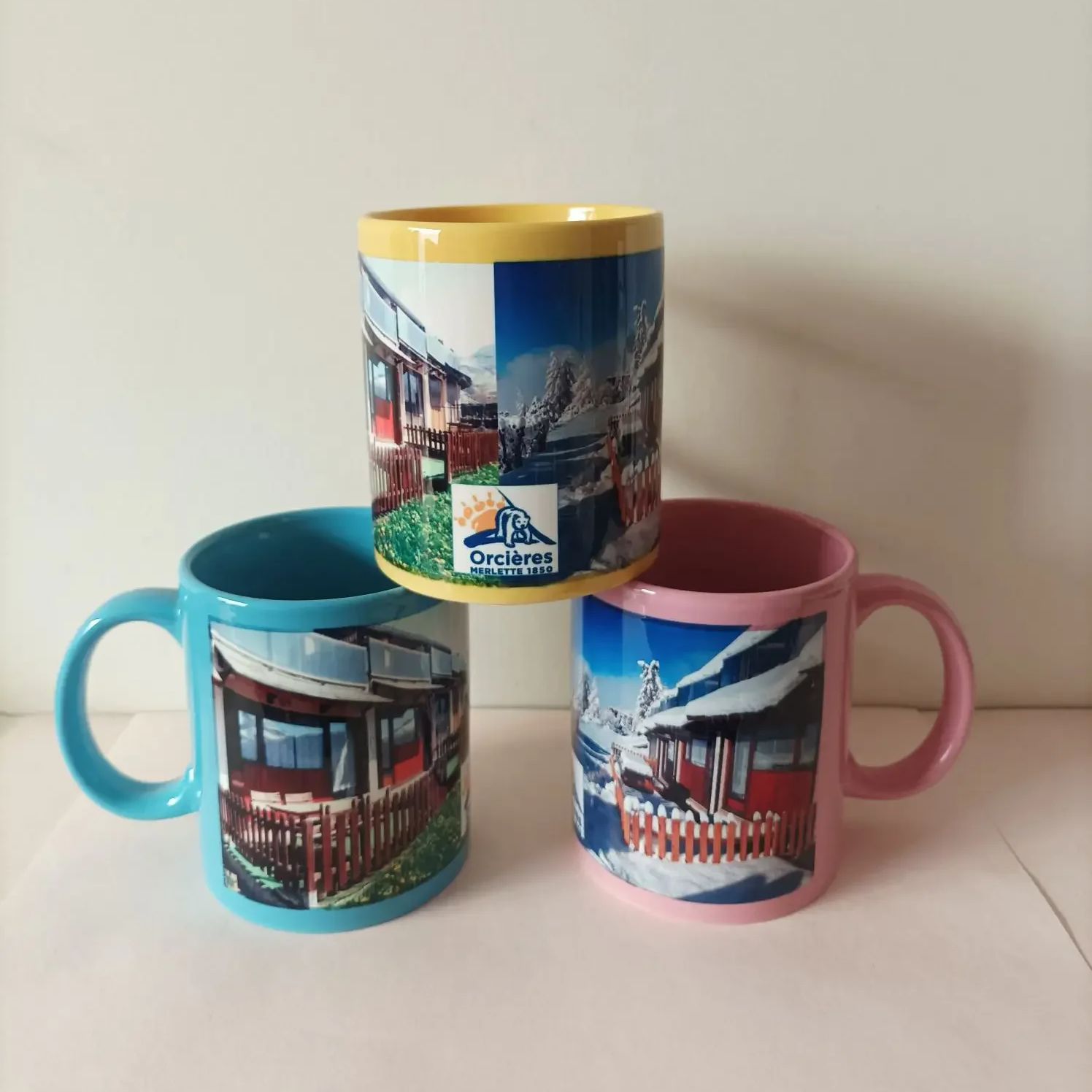 Schwarze Tasse zum Selbermache – Sublimation Mug White Bewertung und Preis