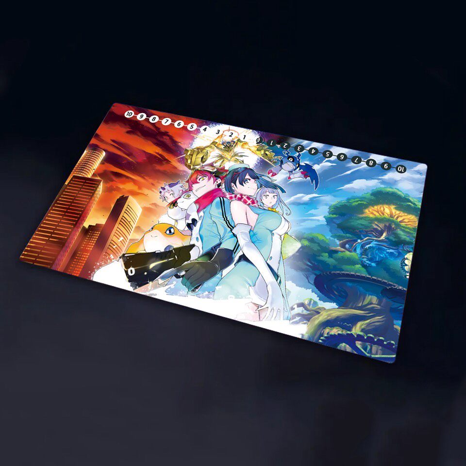 600x350mm für Digimon Story: T – Door Mat Blank Bewertung und Preis