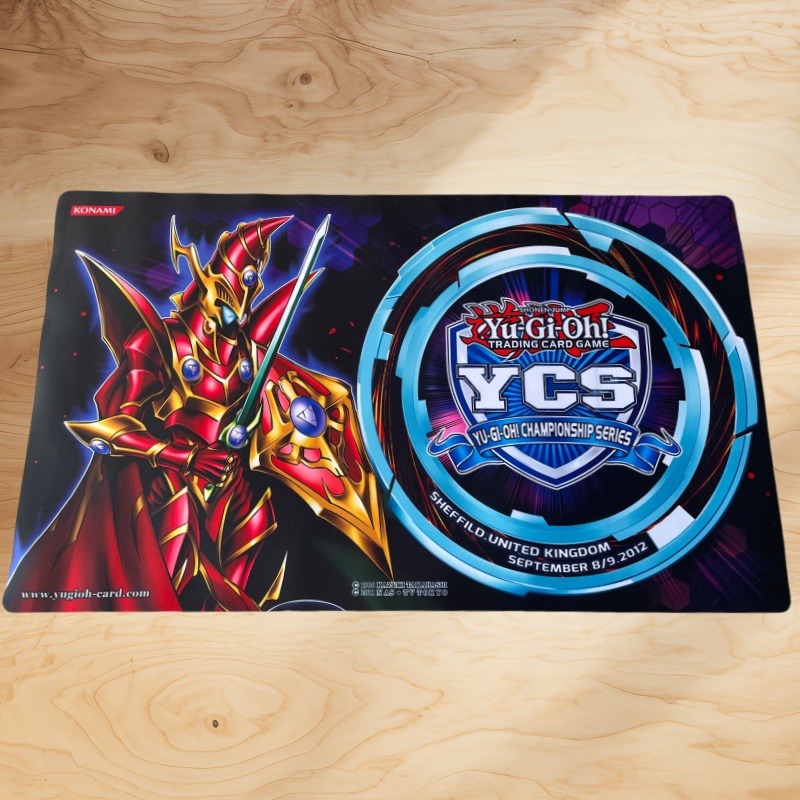 Yu-Gi-Oh! 600x350mm Breaker Th – Door Mat Blank Bewertung und Preis