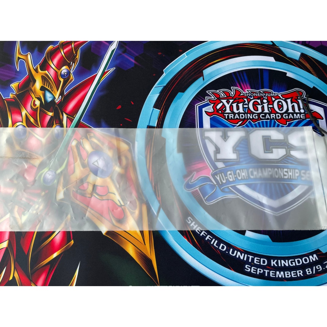 Yu-Gi-Oh! 600x350mm Breaker Th – Door Mat Blank Bewertung und Preis