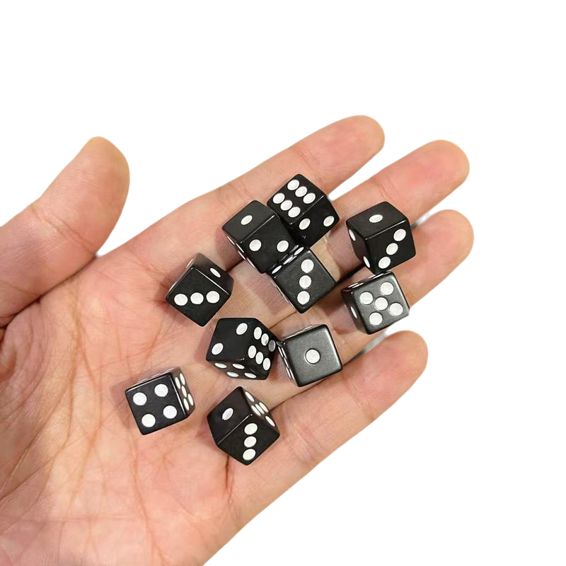Großhandel 1000 Stück Punkte W – Puzzle Blank White Bewertung und Preis