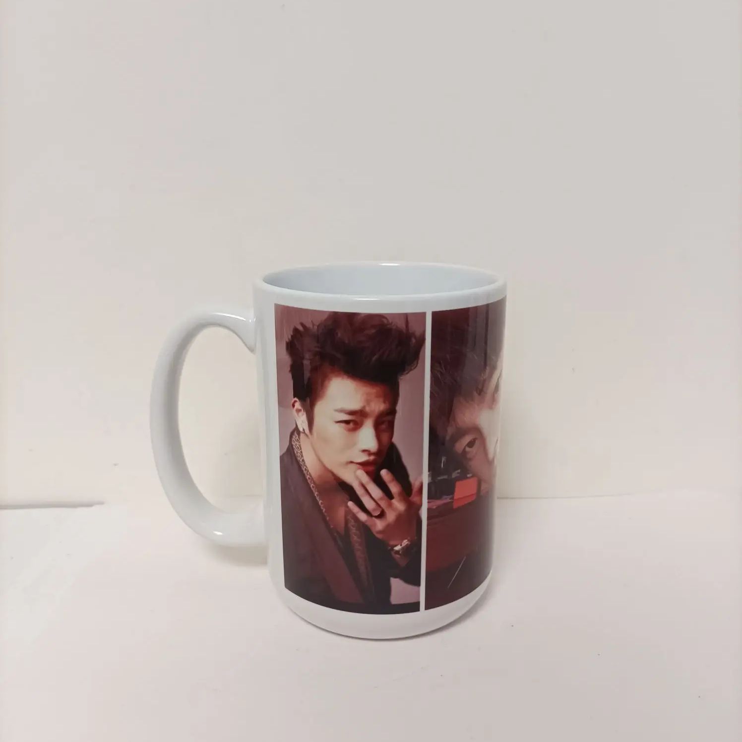 450ml 15oz große Tasse DIY maß – Sublimation Mug White Bewertung und Preis